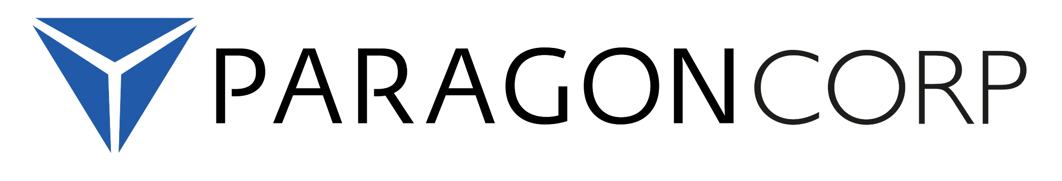 Paragon Corp